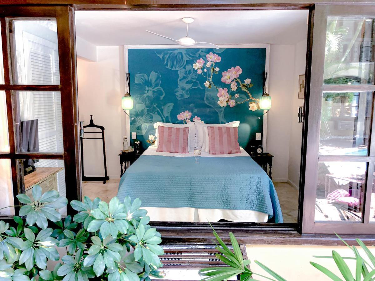 Villa Balthazar Búzios エクステリア 写真