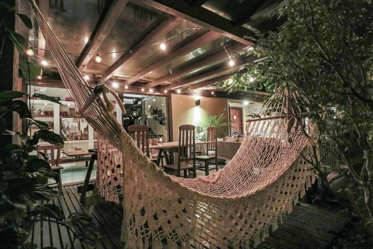 Villa Balthazar Búzios エクステリア 写真