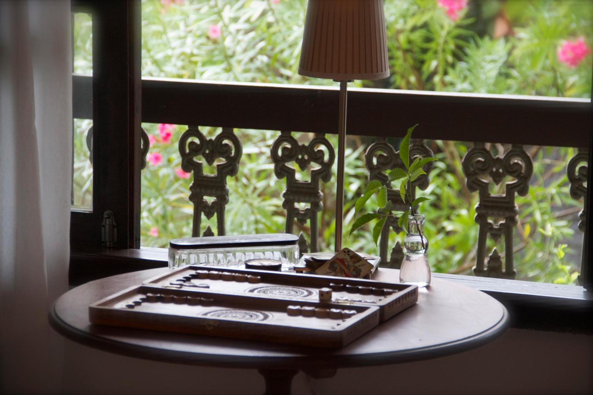 Villa Balthazar Búzios エクステリア 写真